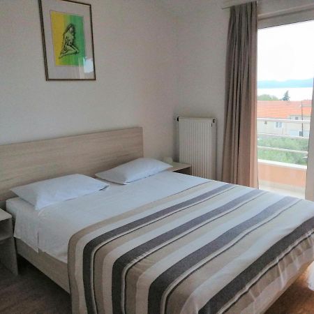 Apartments Rede Zadar Eksteriør bilde