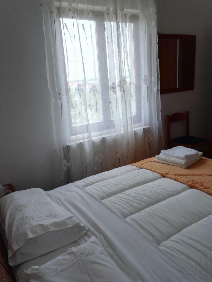 Apartments Rede Zadar Eksteriør bilde