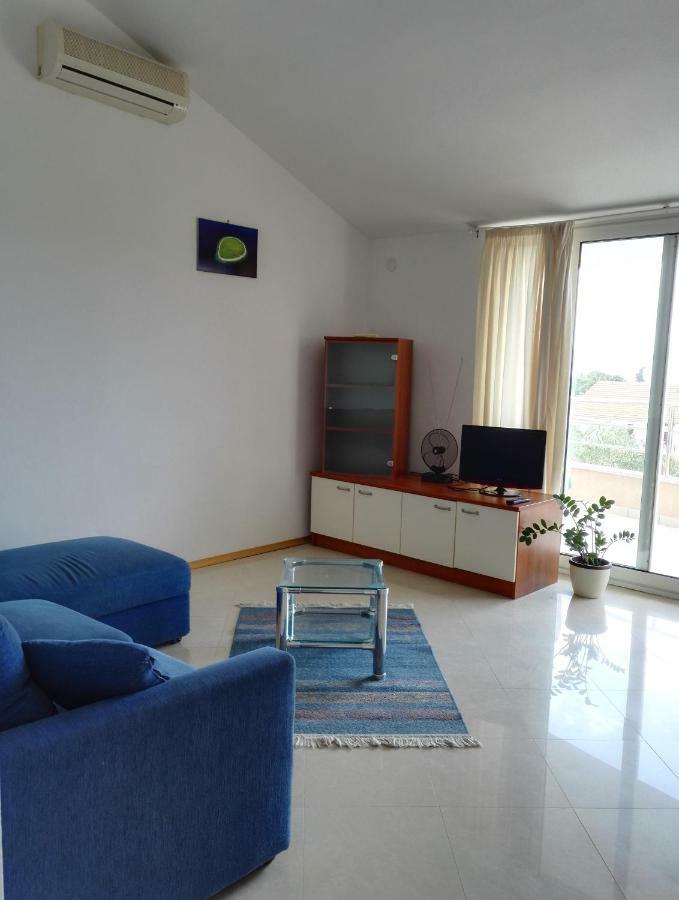 Apartments Rede Zadar Eksteriør bilde