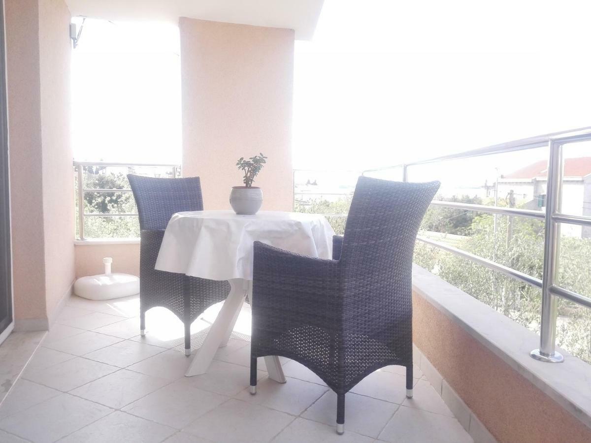 Apartments Rede Zadar Eksteriør bilde