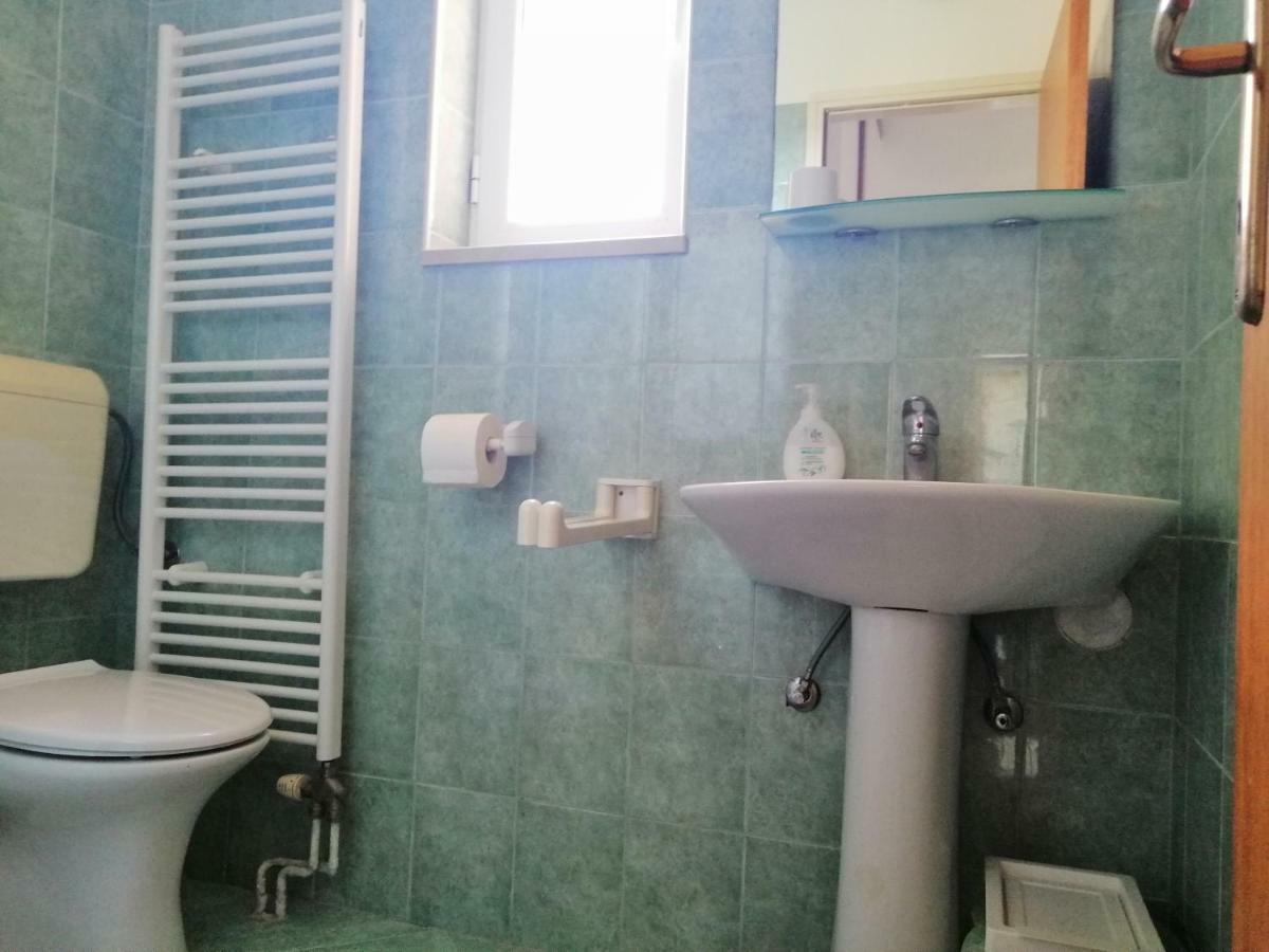 Apartments Rede Zadar Eksteriør bilde