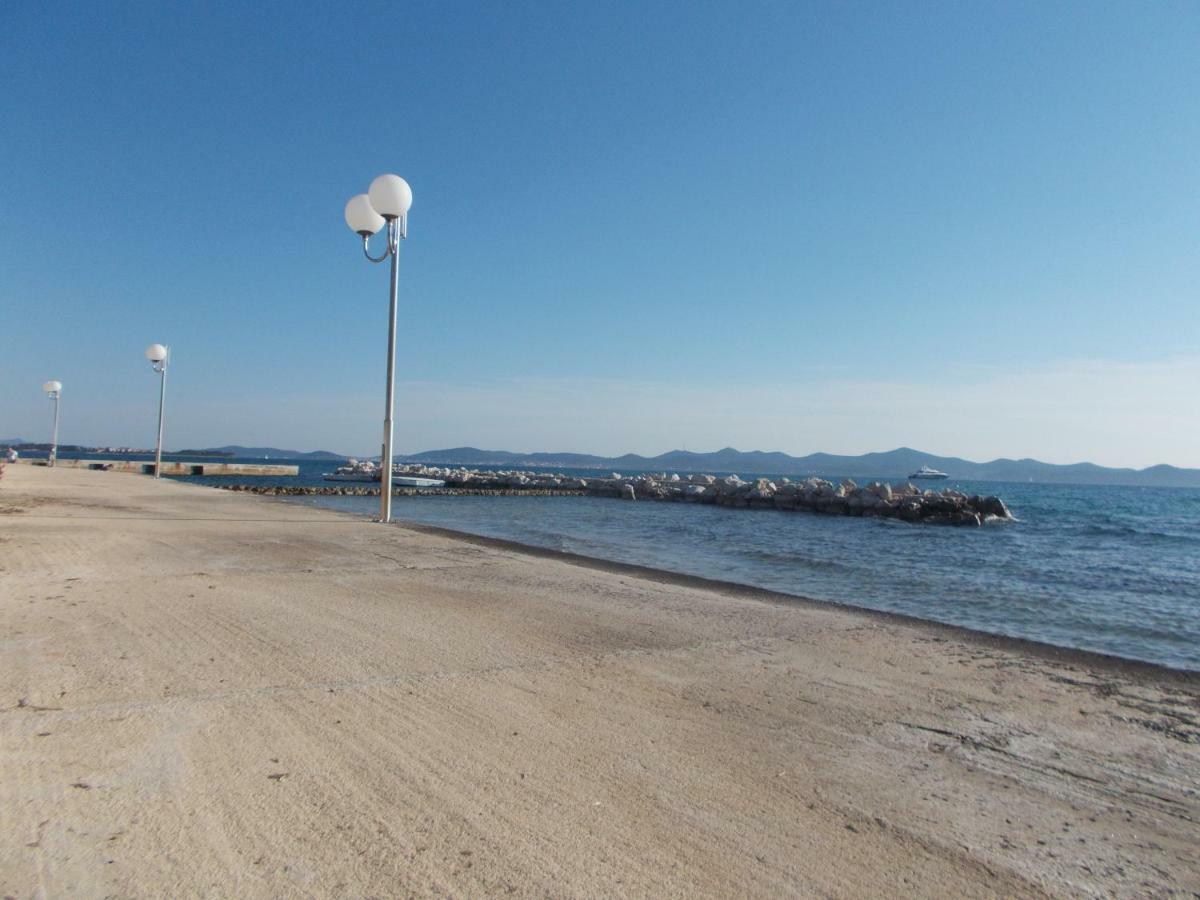 Apartments Rede Zadar Eksteriør bilde
