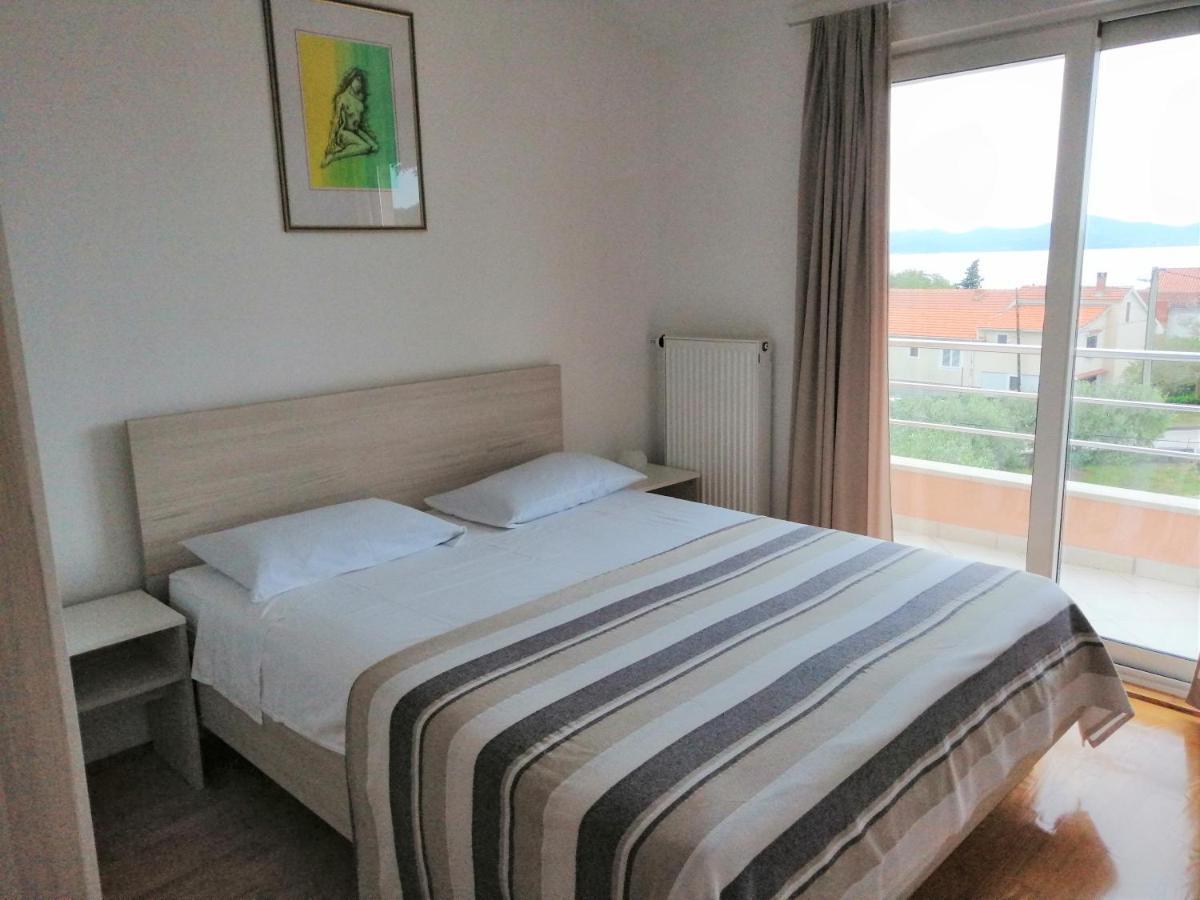 Apartments Rede Zadar Eksteriør bilde